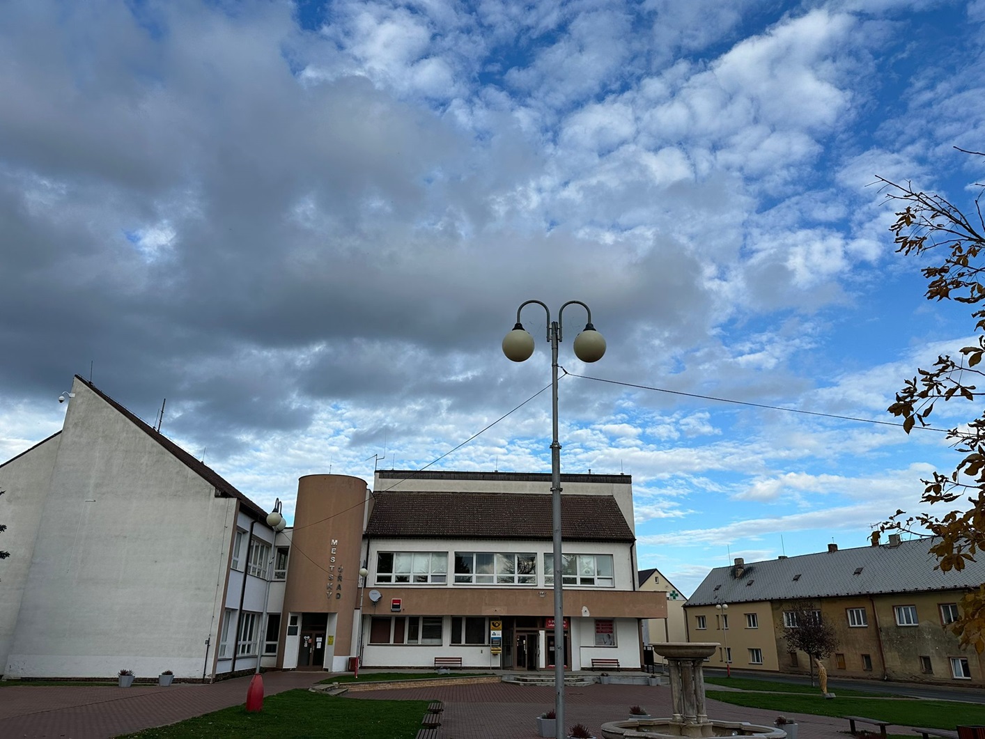 Kryry Rekonstrukce VO