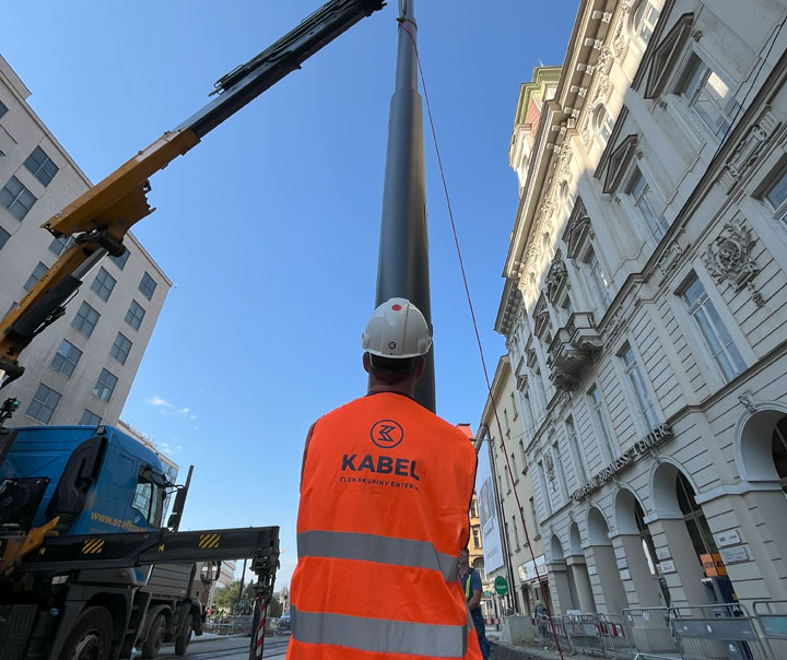 Dukelskych Hrdinu A U Vystaviste